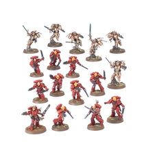 Warhammer 40.000: Combat Patrol: Blood Angels