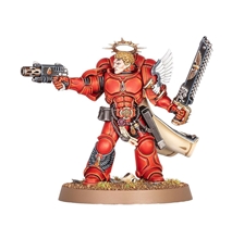 Warhammer 40.000: Combat Patrol: Blood Angels
