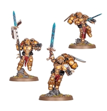 Warhammer 40.000: Combat Patrol: Blood Angels