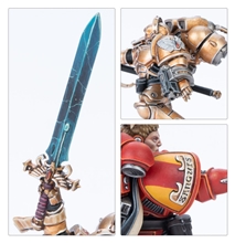 Warhammer 40.000: Combat Patrol: Blood Angels