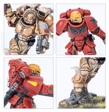Warhammer 40.000: Combat Patrol: Blood Angels