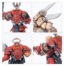 Warhammer 40.000: Combat Patrol: Blood Angels