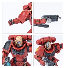 Warhammer 40.000: Combat Patrol: Blood Angels