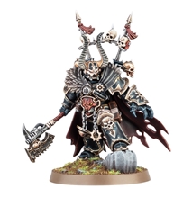 Warhammer 40.000: Chaos Space Marines Chaos Lord