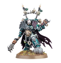Warhammer 40.000: Chaos Space Marines Chaos Lord