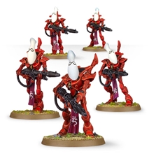 Warhammer 40000: Aeldari Wraithguard