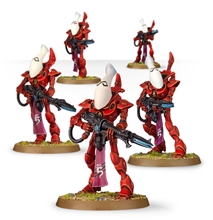 Warhammer 40000: Aeldari Wraithguard