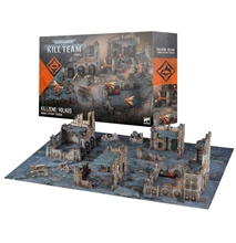 Warhammer 40000: Killzone Volkus