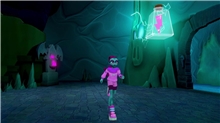Monster High: Skulltimate Secrets (PS4)