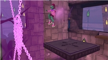 Monster High: Skulltimate Secrets (PS4)