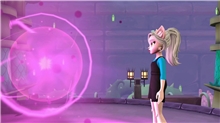 Monster High: Skulltimate Secrets (PS4)