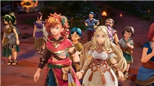 Visions of Mana (PS4)