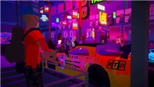 Umurangi Generation - PS VR2 Compatible (PS5)