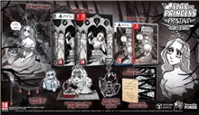 Slay The Princess - The Pristine Cut - Special Edition (SWITCH)