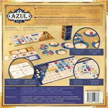 Azul Duel