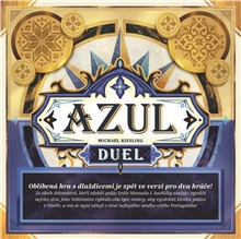 Azul Duel