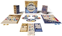 Azul Duel