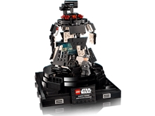 LEGO® Star Wars™ 75296: Darth Vader Meditation Chamber