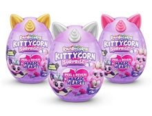 Rainbocorns S2: Kittycorn