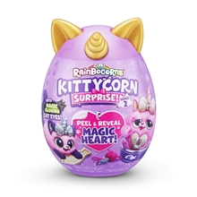 Rainbocorns S2: Kittycorn