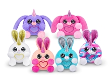 Rainbocorns S2: Bunnycorn