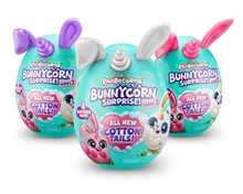 Rainbocorns S2: Bunnycorn