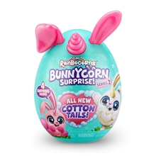 Rainbocorns S2: Bunnycorn