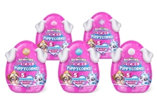 Rainbocorns: Pocket Puppycorn (1 pack)