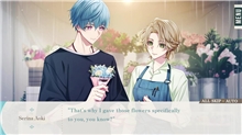 Him, The Smile and Bloom (SWITCH)
