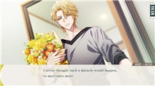 Him, The Smile and Bloom (SWITCH)