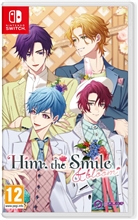 Him, The Smile and Bloom (SWITCH)