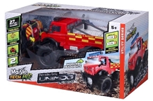 Maisto - R/C Hasičské auto 1:16