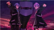 The Legend of Heroes: Trails through Daybreak II - Deluxe Edition (SWITCH)