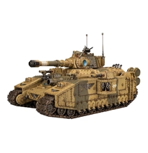 Warhammer 40.000: Astra Militarum Baneblade
