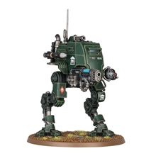 Warhammer 40.000: Astra Militarum Sentinel