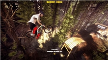 Shred! Remastered & Shred 2 Ft Sam Pilgrim (SWITCH)