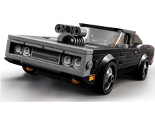 LEGO® Speed Champions 76912: Fast & Furious 1970 Dodge Charger R/T
