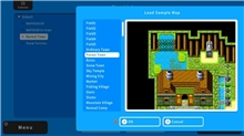 RPG MAKER WITH (PS5)