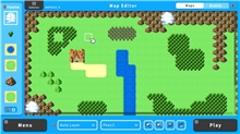 RPG MAKER WITH (PS5)