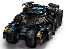 LEGO® Batman™ 76239: Batmobil Tumbler: souboj se Scarecrowem