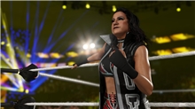 WWE 2K25 (PS5)