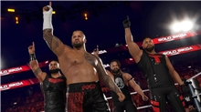 WWE 2K25 (X1/XSX)