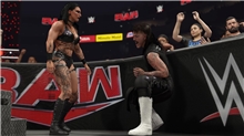 WWE 2K25 (X1/XSX)