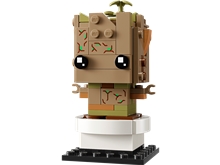 LEGO® Brickheadz 40671: Groot v květináči