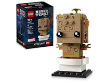 LEGO® Brickheadz 40671: Groot v květináči