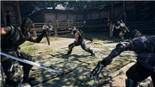 Ninja Gaiden 2 Black (PS5)