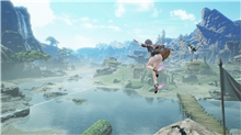 Atelier Yumia: The Alchemist of Memories and the Envisioned Land (PS5)