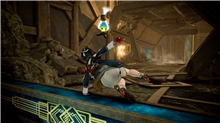 Atelier Yumia: The Alchemist of Memories and the Envisioned Land (PS5)