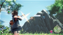 Atelier Yumia: The Alchemist of Memories and the Envisioned Land (PS5)