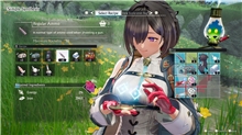 Atelier Yumia: The Alchemist of Memories and the Envisioned Land (XSX)